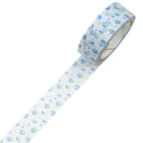 Masking Tape - Summer 2025 - 3 Design Set - 15mm