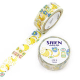 Masking Tape - SAIEN - Summer 2026 - 15mm