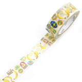 Masking Tape - SAIEN - Summer 2026 - 15mm
