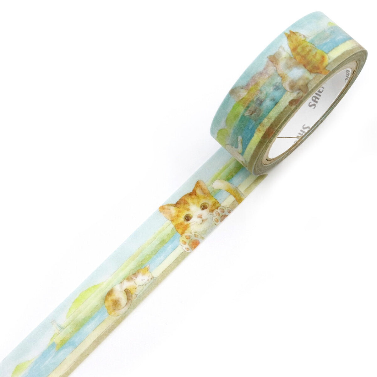 Masking Tape - SAIEN - Summer 2026 - 15mm