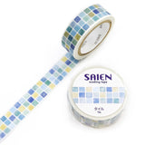 Masking Tape - SAIEN - Summer 2026 - 15mm