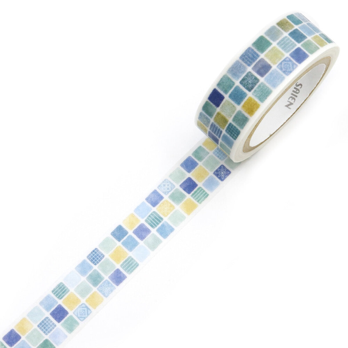 Masking Tape - SAIEN - Summer 2026 - 15mm