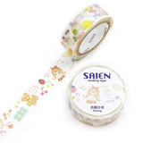 Masking Tape - SAIEN - Summer 2026 - 15mm
