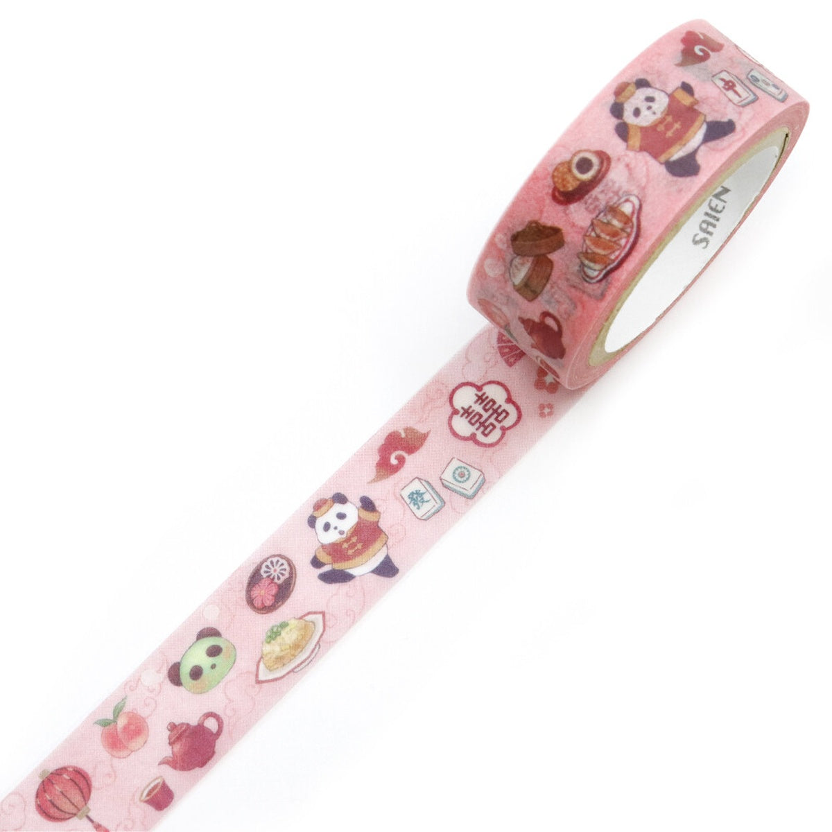Masking Tape - SAIEN - Summer 2026 - 15mm