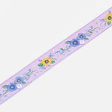 Masking Tape - Embroidered Ribbon