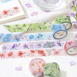 Masking Tape - Blank Space