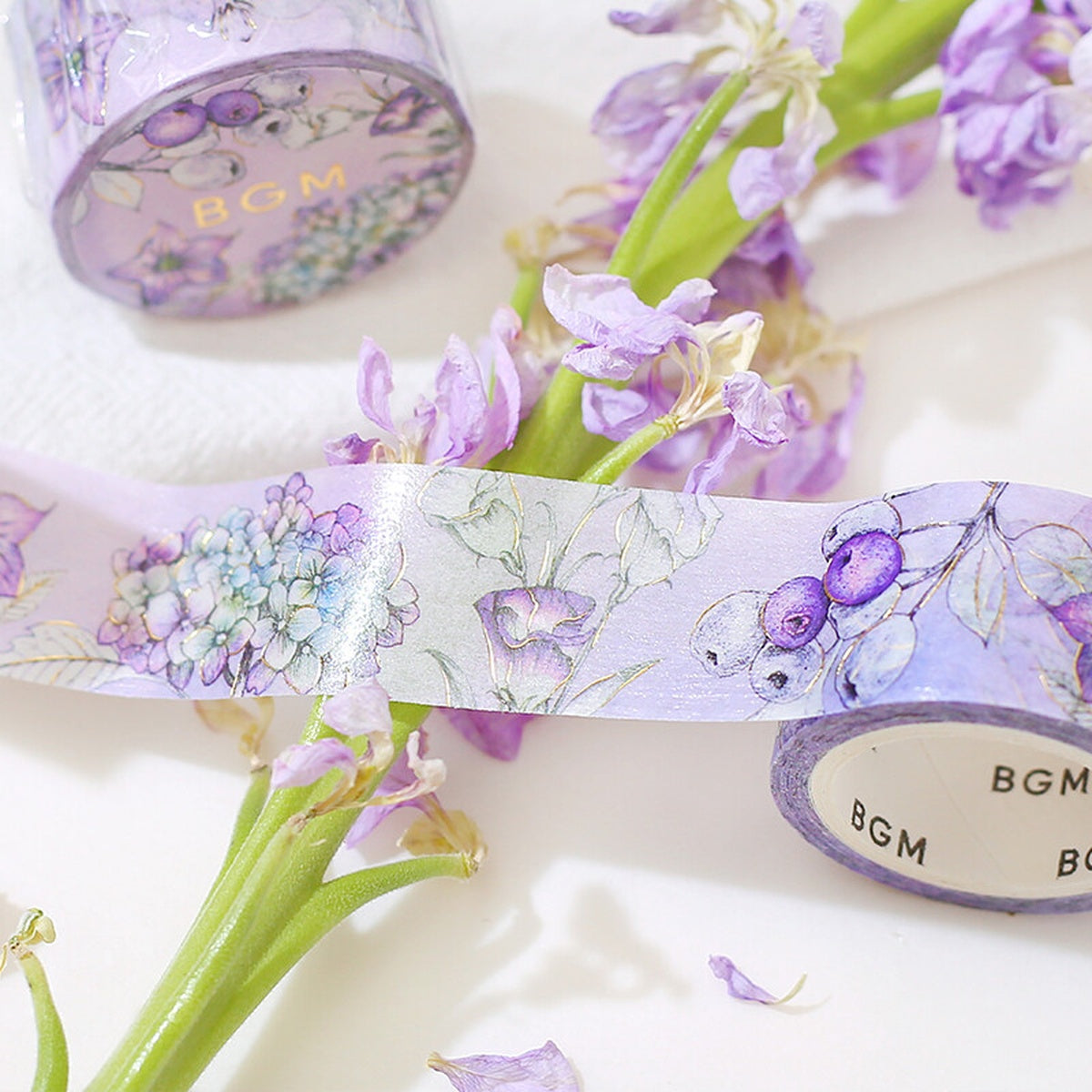 Masking Tape - Blank Space