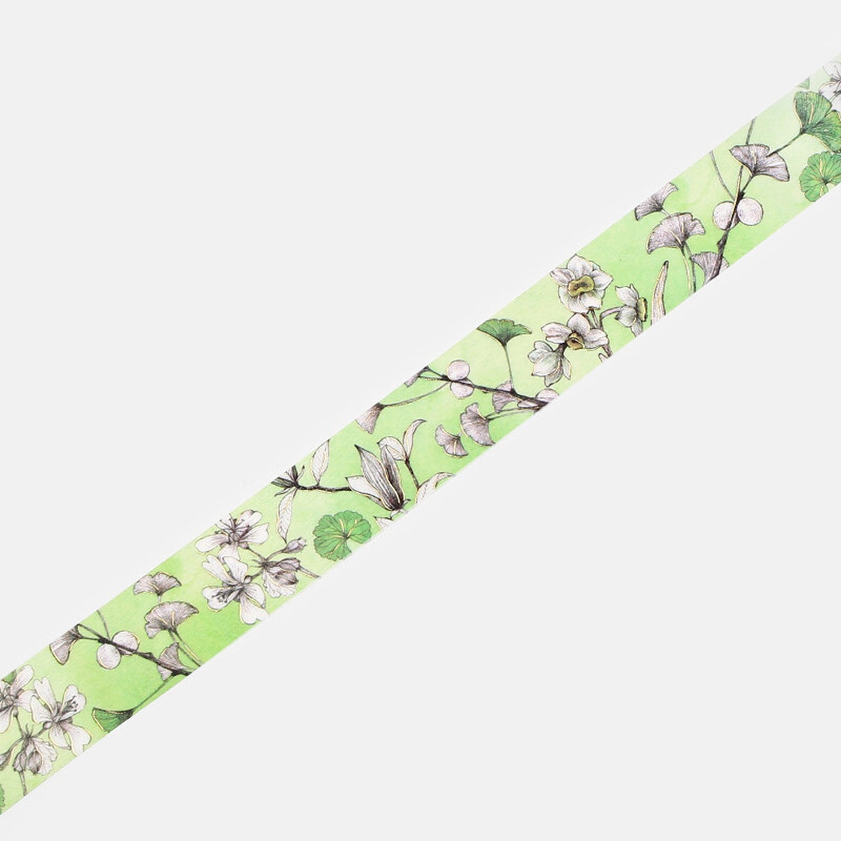 Masking Tape - Blank Space