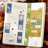 Masking Tape - Romance in the Garden