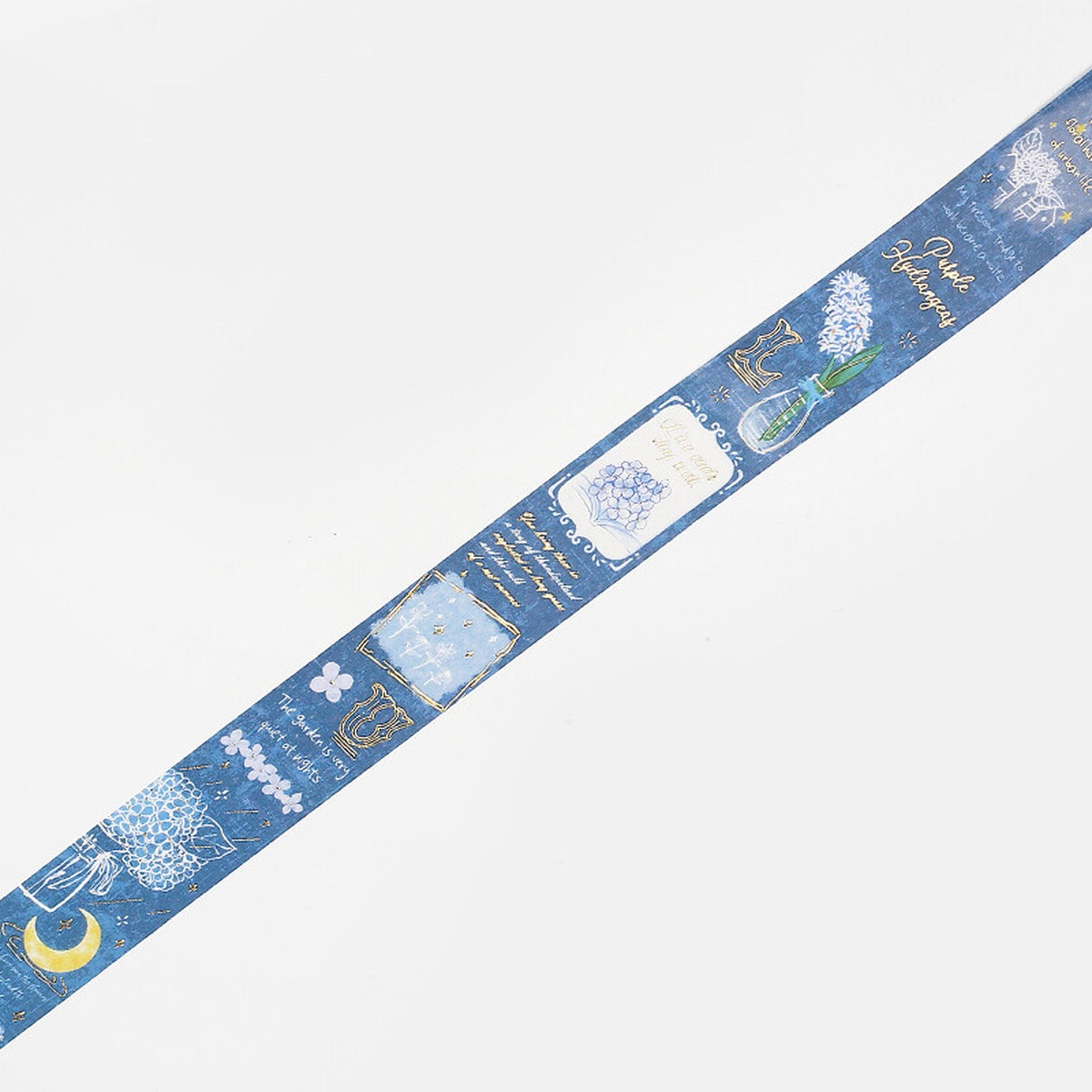 Masking Tape - Romance in the Garden
