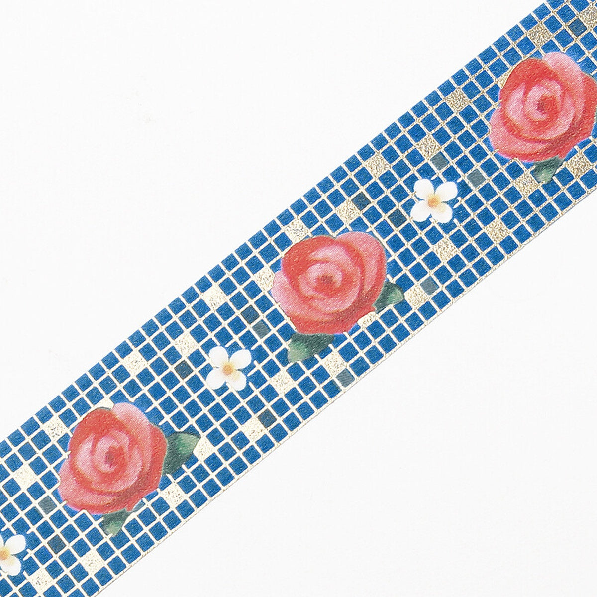 Masking Tape - Tile Art