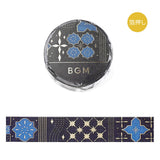 Masking Tape - Tile Art