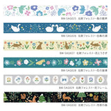 Masking Tape - Nordic Forest