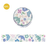Masking Tape - Nordic Forest