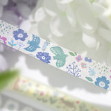 Masking Tape - Nordic Forest