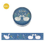 Masking Tape - Nordic Forest