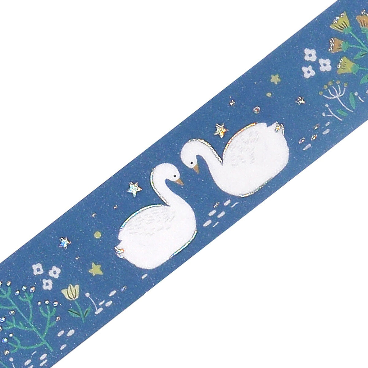 Masking Tape - Nordic Forest