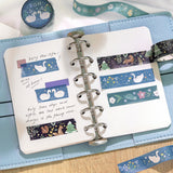 Masking Tape - Nordic Forest