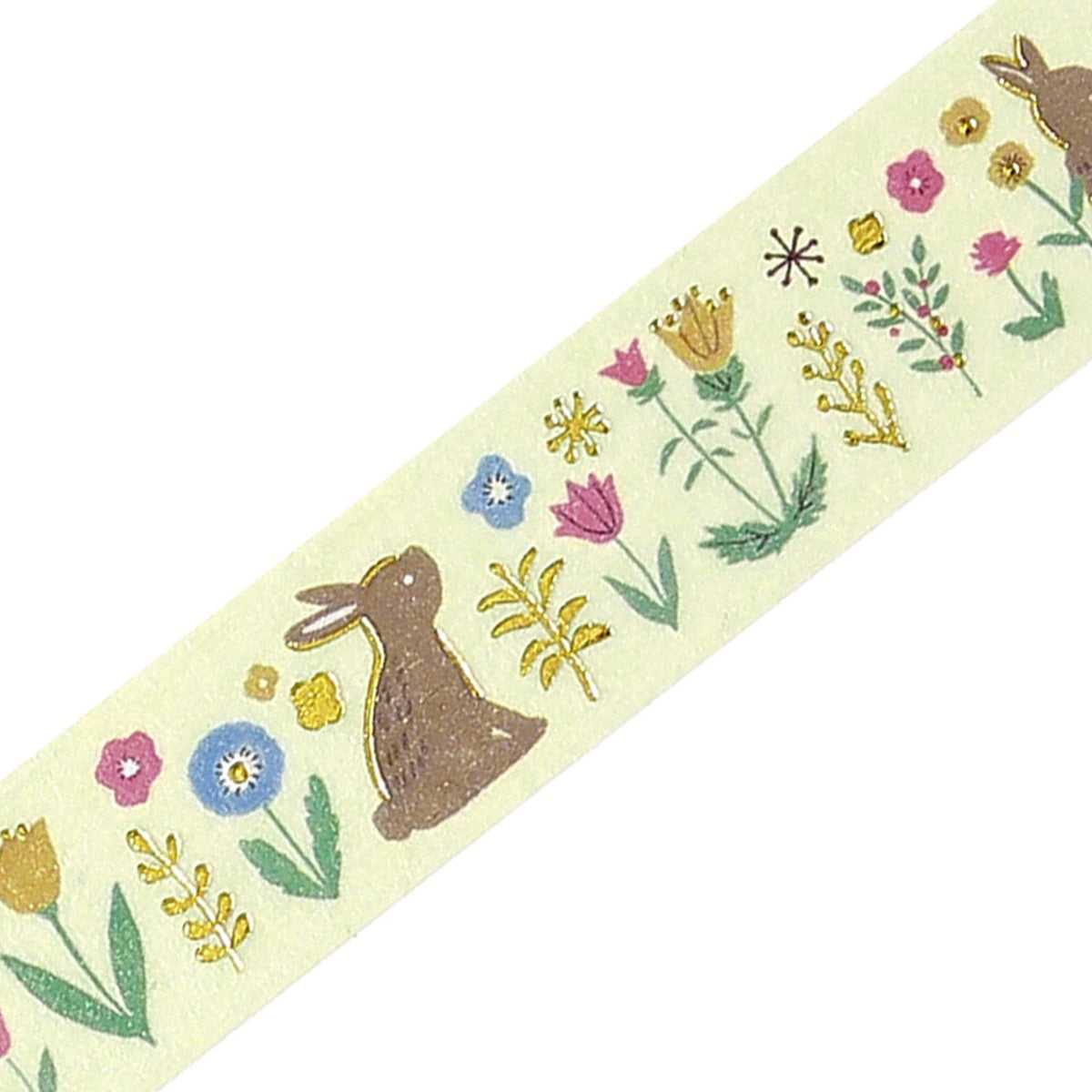 Masking Tape - Nordic Forest