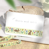 Masking Tape - Nordic Forest
