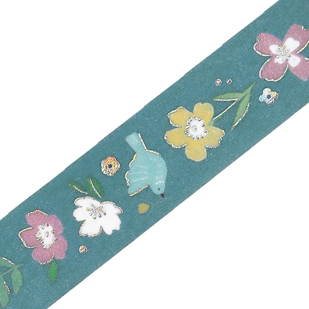 Masking Tape - Nordic Forest