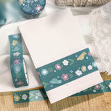Masking Tape - Nordic Forest