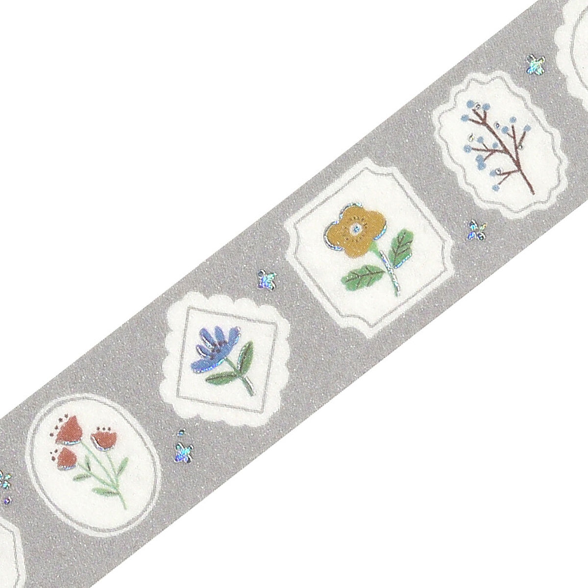 Masking Tape - Nordic Forest