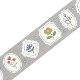 Masking Tape - Nordic Forest