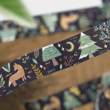 Masking Tape - Nordic Forest