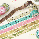 Masking Tape - We love Ice Cream