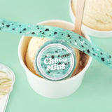 Masking Tape - We love Ice Cream