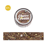 Masking Tape - We love Ice Cream