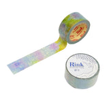 Masking Tape - Watercolor - Arte Serie - 20mm