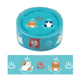 Masking Tape - Hama Monyo - Winter '27 Edition