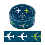 Masking Tape - Hama Monyo - Winter '27 Edition