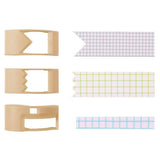 Masking Tape Cutter - Ribbon Bon - Volume 1