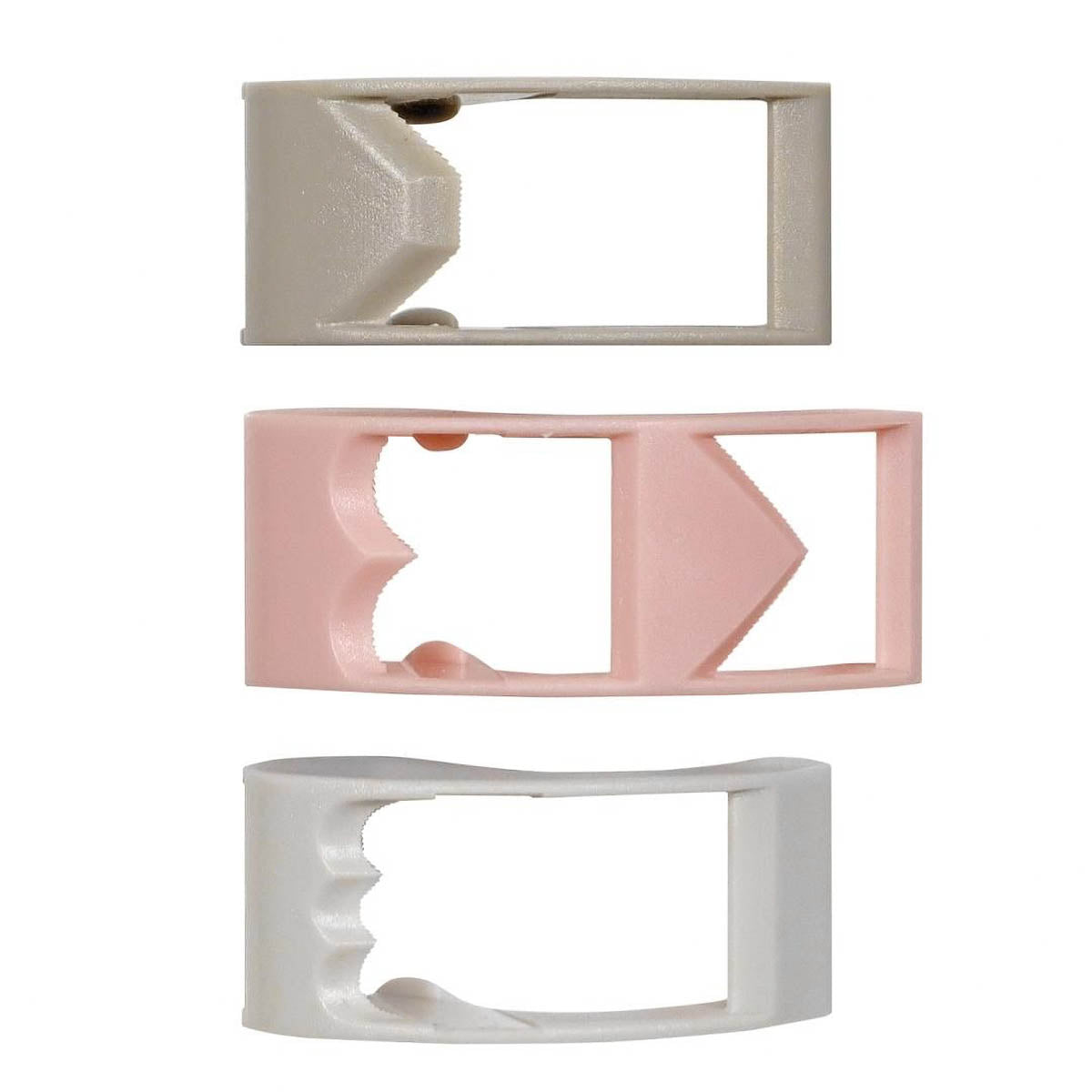 Masking Tape Cutter - Ribbon Bon - Volume 2 - Shape Set