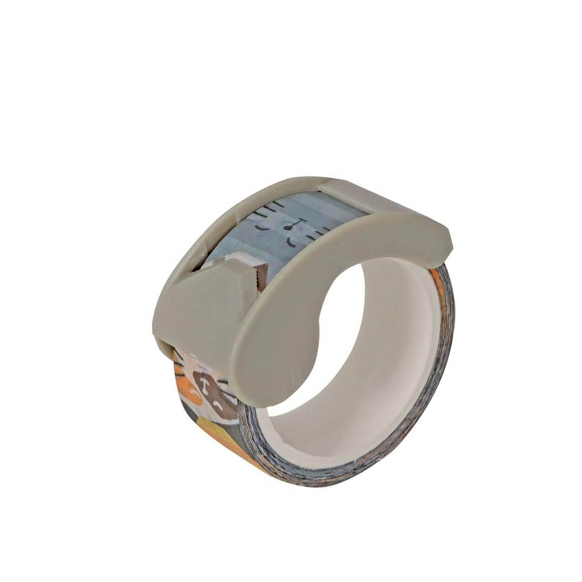 Masking Tape Cutter - Ribbon Bon - Volume 2 - Tape Set