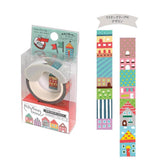 Masking Tape Cutter - Ribbon Bon - Volume 2 - Tape Set