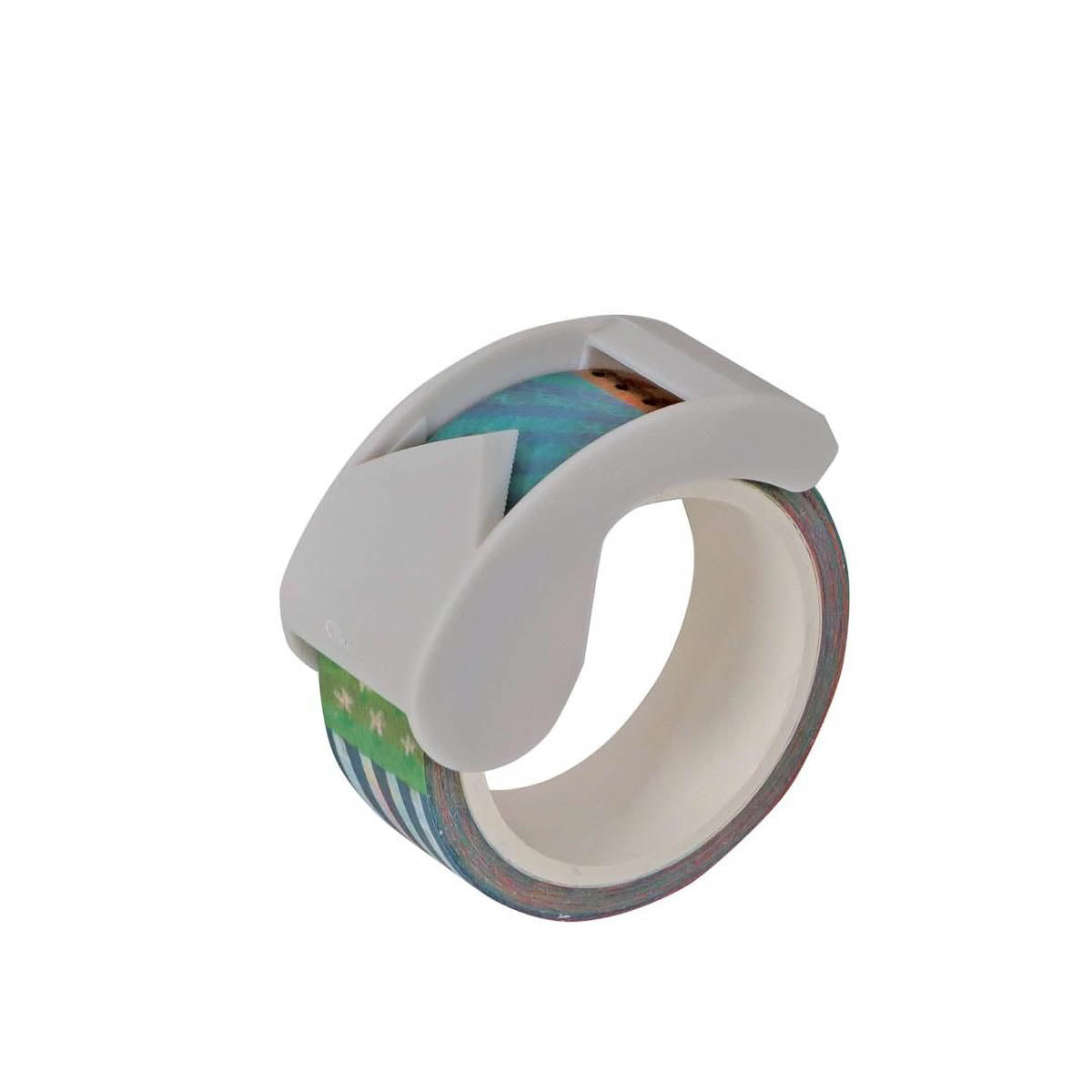 Masking Tape Cutter - Ribbon Bon - Volume 2 - Tape Set