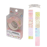 Masking Tape Cutter - Ribbon Bon - Volume 2 - Tape Set