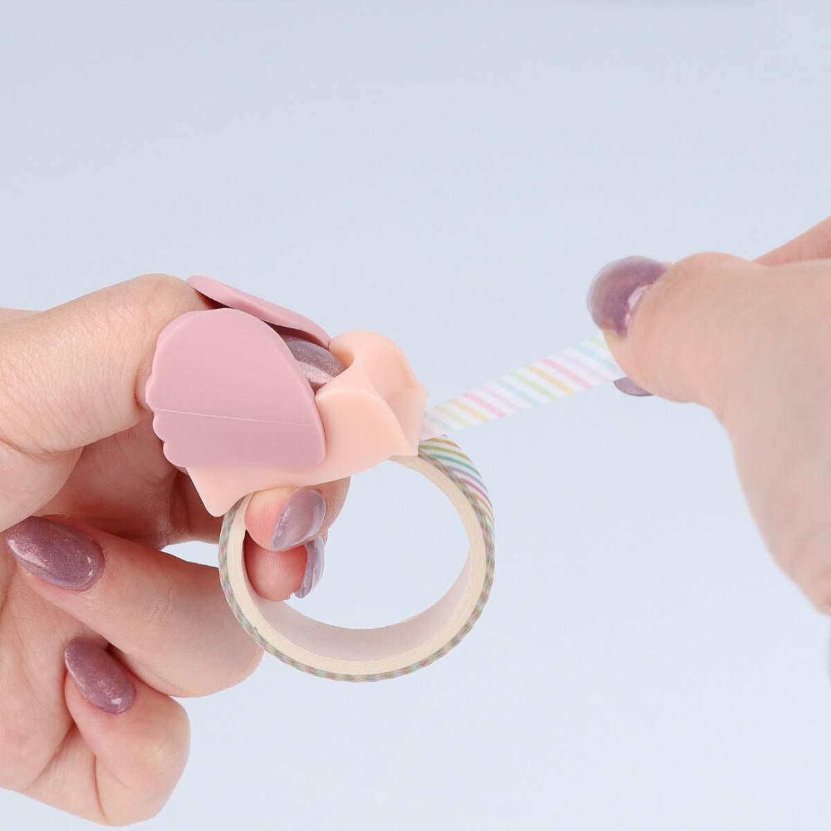 Masking Tape Cutter - kiritoRING