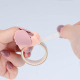 Masking Tape Cutter - kiritoRING