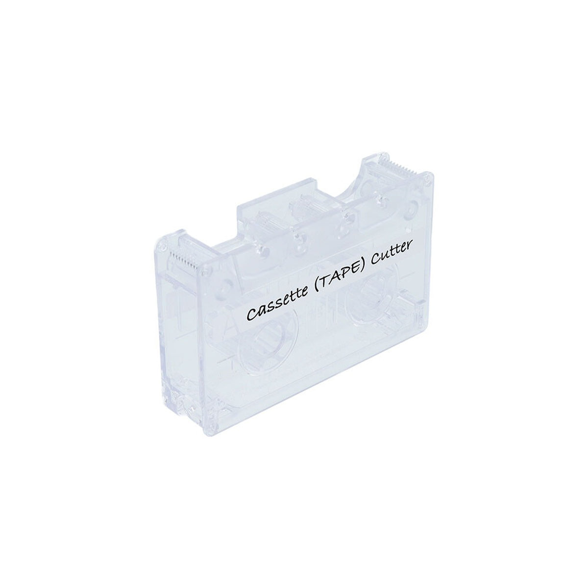 Masking Tape Cutter - Cassette Tape Cutter