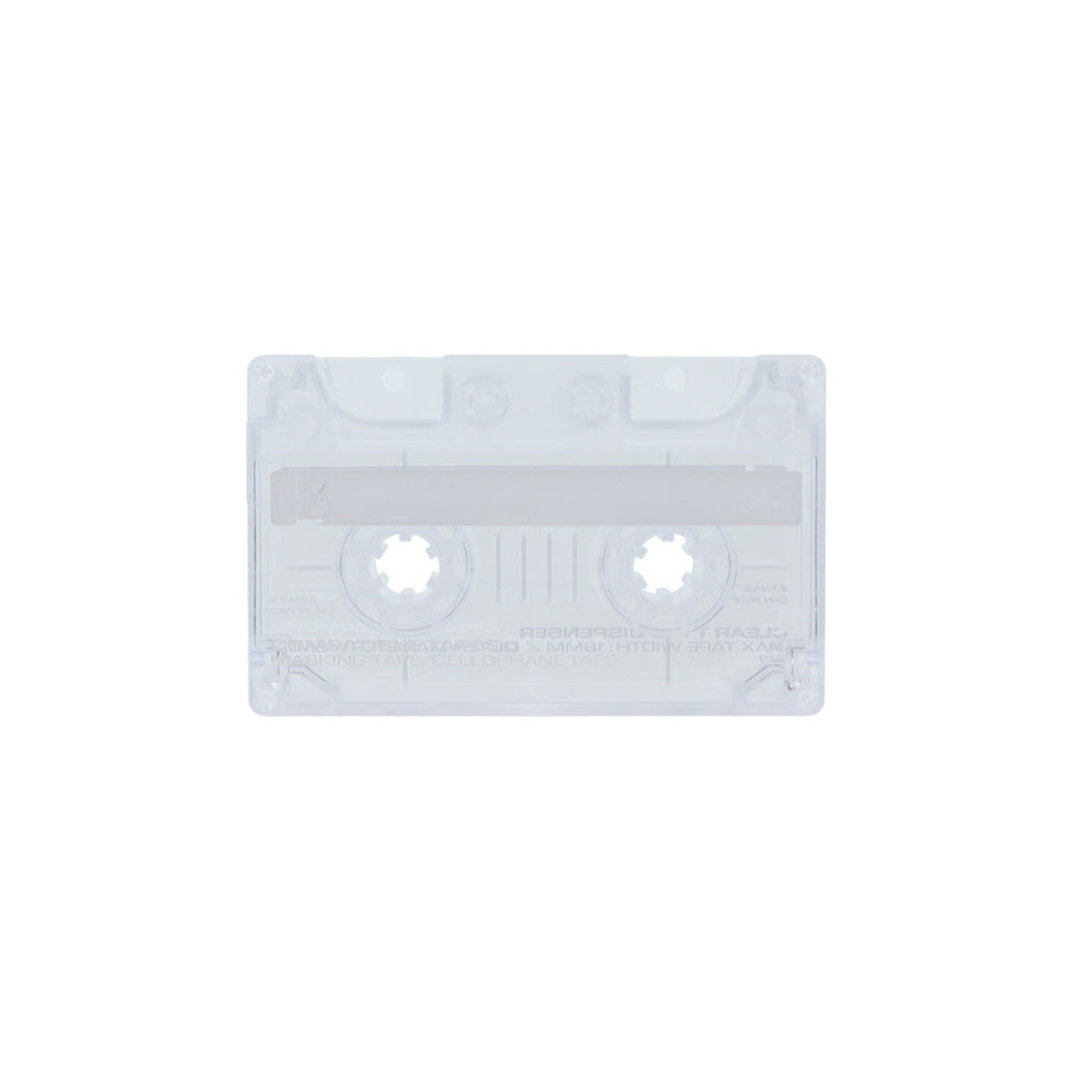 Masking Tape Cutter - Cassette Tape Cutter