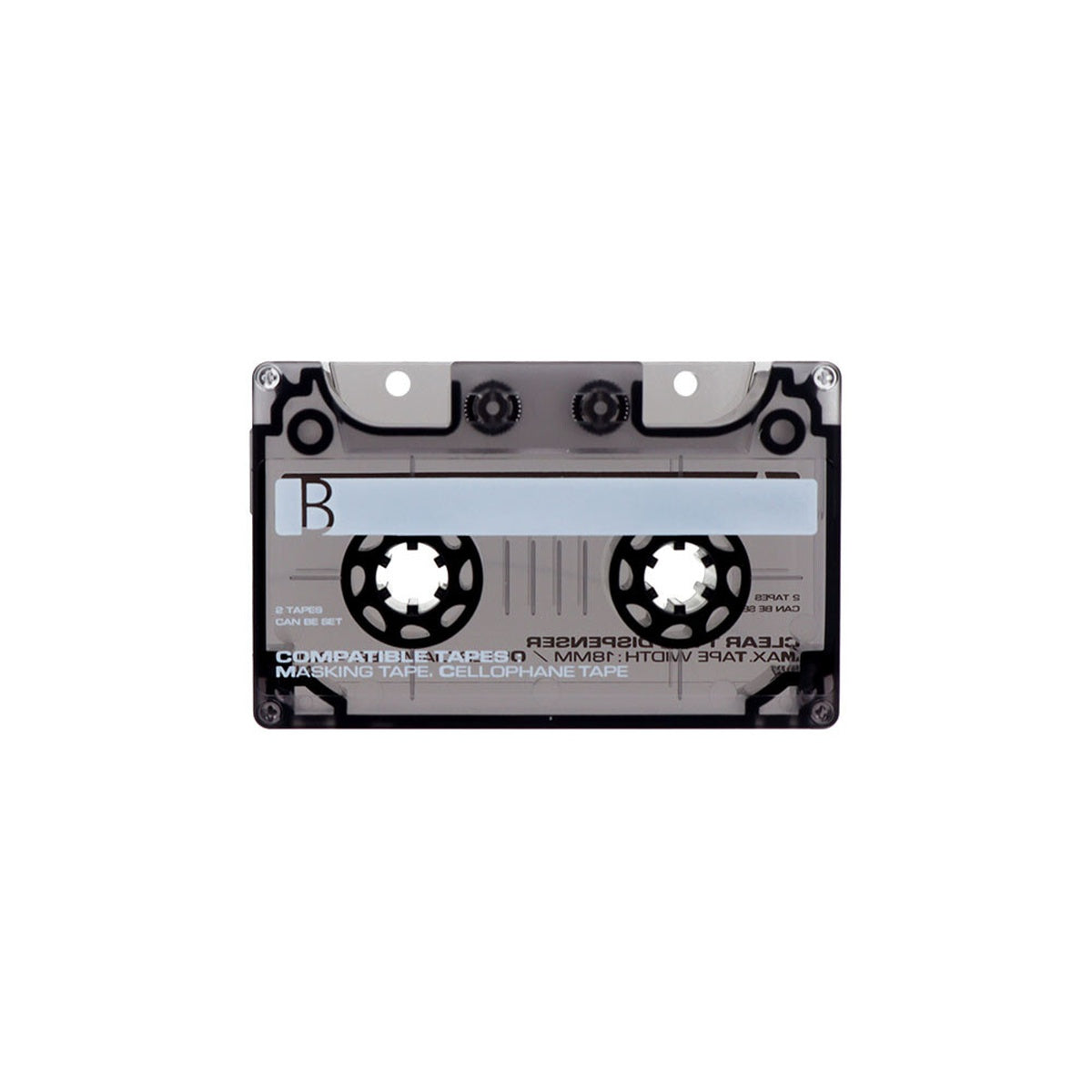 Masking Tape Cutter - Cassette Tape Cutter