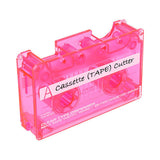 Masking Tape Cutter - Cassette Tape Cutter