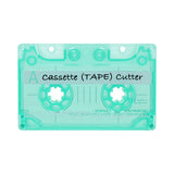 Masking Tape Cutter - Cassette Tape Cutter