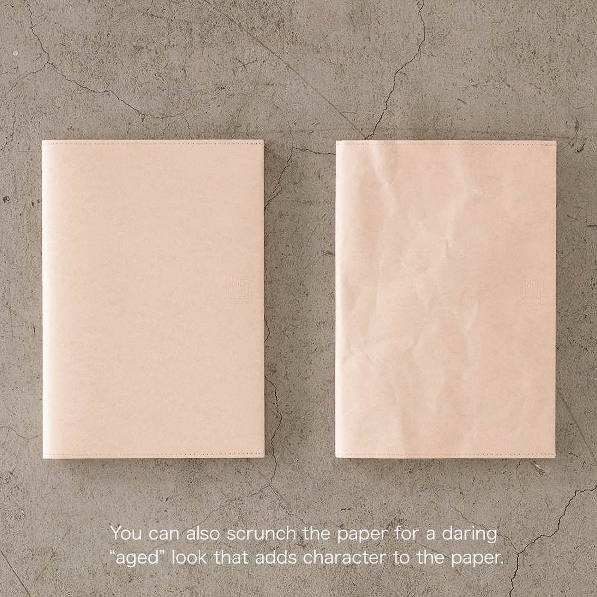 Notizbuchhülle - MD Paper - MD Notebook Cover - Paper Cordoba