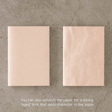 Notizbuchhülle - MD Paper - MD Notebook Cover - Paper Cordoba